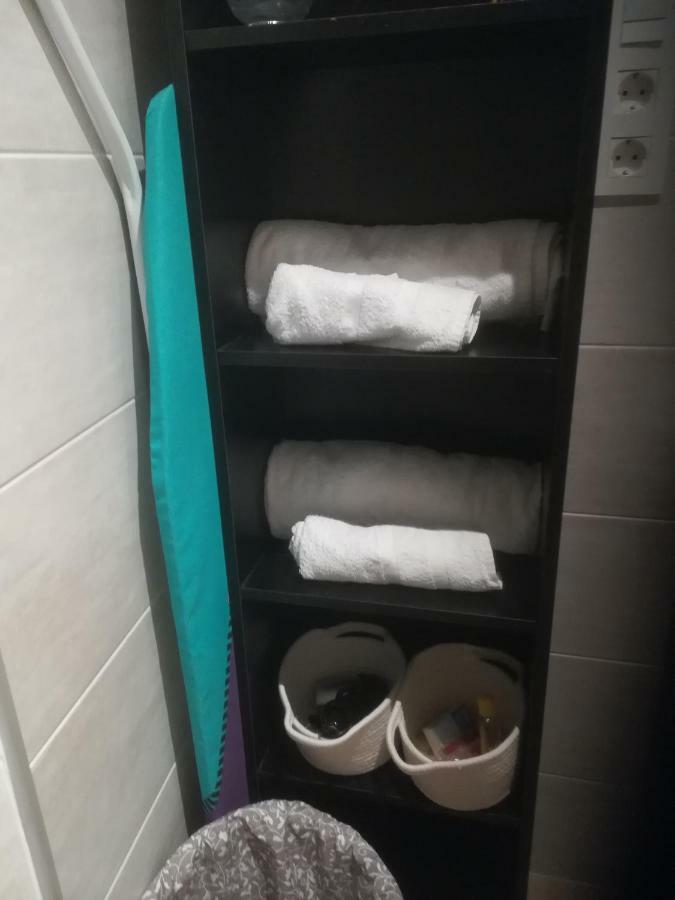 Apartamento Tranquilo Y Luminoso Mundaka Esterno foto