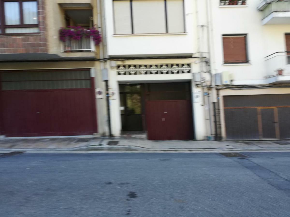 Apartamento Tranquilo Y Luminoso Mundaka Esterno foto