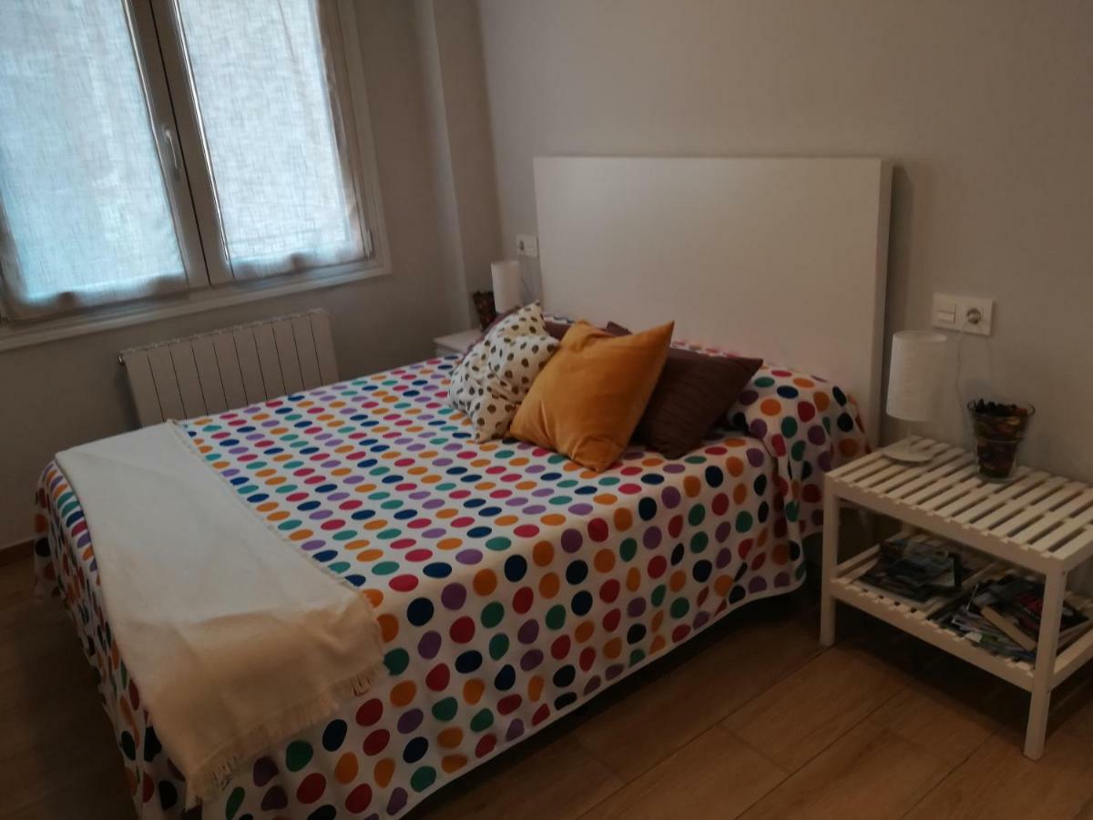 Apartamento Tranquilo Y Luminoso Mundaka Esterno foto