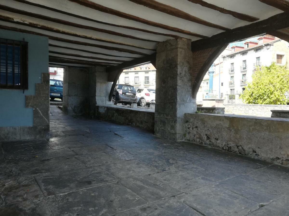 Apartamento Tranquilo Y Luminoso Mundaka Esterno foto