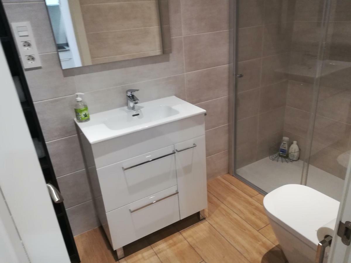 Apartamento Tranquilo Y Luminoso Mundaka Esterno foto